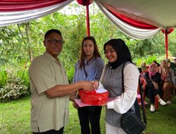 Pesan Pimpinan DPRD Awasi Kebijakan Pemerintah, Jika Ada Kejanggalan Laporkan
