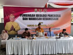 Di-Era Modern Menghargai Sejarah untuk Menjaga Jati Diri Bangsa