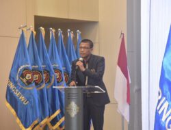 HUT ke-55, PWI Lampung Ambil Bagian Wujudkan Ketahanan Pangan