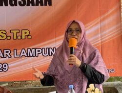 Yuni Karnelis Bilang Kebangkitan Nasional dan Pancasila Memiliki Hubungan yang Melekat