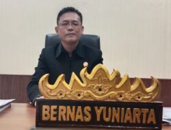Ketua DPRD Bernas Yuniarta: Soal Pelanggaran Bangunan GSS Satgas Jangan Tebang Pilih