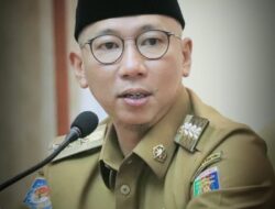 Gubernur Lampung Mirza Gratiskan Uang Komite SMA, SMK, dan SLB Negeri