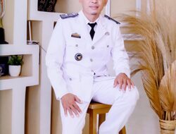 Nah Lho Gawat… Warga Laporkan Kakon Desa.Merbau Tanggamus ke Polres dan Inspektorat