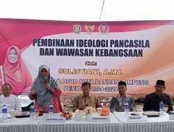 Fraksi PKS Tetap Setia Mengawal Semua Aspirasi Masyarakat