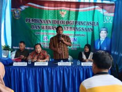 Pesan Moral Anggota Fraksi PAN Alimuddin: Cintai dan Sayangi Orang Tua Kita