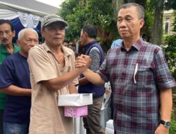 Degradasi Moral Bangsa jadi Topik Pembahasan Sosialisasi Ideologi Pancasila Ketua Fraksi PAN