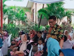 Pimpinan DPRD Ingatkan Jangan Sampai Keluarga Terjerat Judol dan Pinjol
