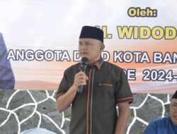 Politisi PKS Hi Widodo Tegaskan PIP-WK Bukan Agenda Partai Politik
