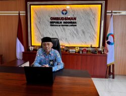 Ombudsman Lampung Pantau Langsung SPMB dan PPDBM TA 2025/2026