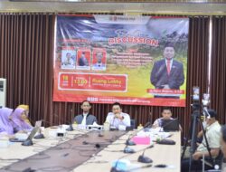 Fraksi PKS Gelar FGD Masterplan Sampah, Dorong Pengelolaan Terpadu, Ekonomis, dan Modern
