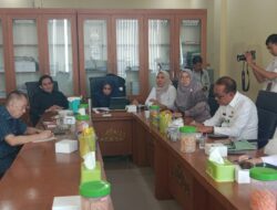 Komisi I DPRD Bandarlampung Tegaskan Operasional Wisata Bukit Aslan Ditutup Sementara