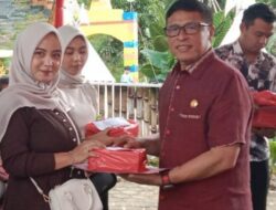Pimpinan DPRD Singgung Soal Penerimaan Siswa Baru Sistem Domisili Dinilai Carut-Marut