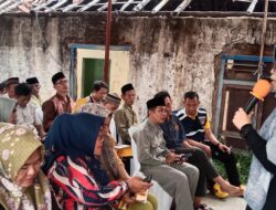 Srikandi PKS Yuni Karnelis Ajak Emak-Emak Bentuk Kelompok Peduli Sampah