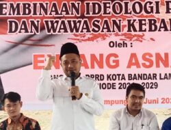 F-PDI-P: Pengaruh Negatif Internet Dapat Merusak Moral dan Etika Anak Bangsa