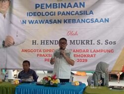 Legislator Demokrat Berpesan Hati-Hati dalam Menanggapi Berita Hoax