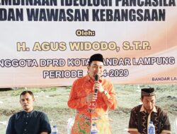 Ketua Fraksi PKS: Selamat Hari Keluarga Nasional, Pastikan Keluarga Kita Bahagia dan Sejahtera