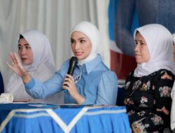 Sosialisasi Empat Pilar MPR RI Gandeng Tenaga Kependidikan HIMPAUDI Tanamkan Konstitusi Sejak Dini