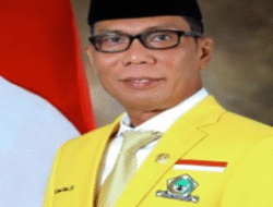 Musda Partai Golkar Lampung Dijadwalkan pada 28 Juni 2025