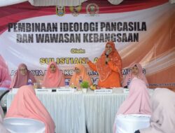 Mau Jadi Perempuan Hebat dan Bahagia Ini Tips dari Srikandi PKS