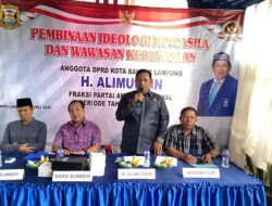 Legislator PAN: Peran Orang Tua Sangat Penting dalam Mendidik Karakter Anak