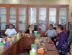 Komisi I Geram Rekom Tutup dan Pasang Polisi-Line Bukit Aslan