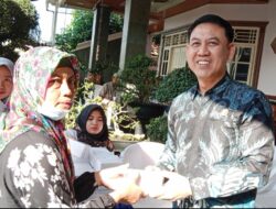 Ketua Komisi II DPRD Kota Berpesan Jangan Sampai Tidak Hafal Lagu Kebangsaan Indonesia Raya