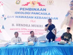 Anggota DPRD Hendra Mukrie: Seberapa Pentingnya Pancasila bagi Bangsa Indonesia