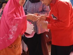 Legislator PDI-P Endang Asnawi: Bentengi Anak dengan Ilmu Agama Moral dan Etika