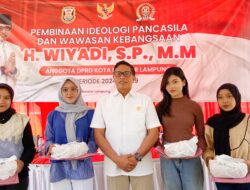 Ideologi Pancasila Bisa Memfilter Imbas Negatif Arus Globalisasi Internet dan Medsos