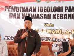 Legislator PKS Agus Dj: F-PKS Siap Bantu Advokasi Hukum Masyarakat 
