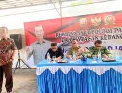 Edison Hadjar: Hati-Hati Ada Prilaku Menyimpang Paham LGBT