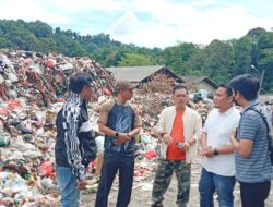 Bandarlampung Darurat Sampah, Pemkot Harus Ada Trobosan Kongkrit Pengelolaan Sampah