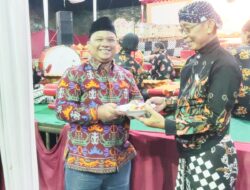 Agus DJ: Gelaran Wayang Kulit Wujud Kelestarian Budaya dan Nilai Spritual