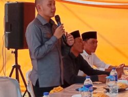 Rama Apriditya: Bentengi Keluarga dari Budaya Asing dengan Agama dan Ideologi Pancasila