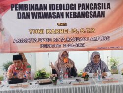 Anak Hebat dan Indonesia Kuat dalam Bingkai Pancasila dan Wawasan Kebangsaan