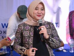 Peppy AW Ajak Masyarakat Tanamkan Anak Akhlak dan Budi-Pekerti sejak Dini