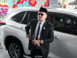 Legislator PAN Raka Irwanda Dorong Pembangunan Jalan Suban Panjang