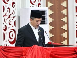 Politisi PKB Saran Konsultan Perencanaan Dinas PU jangan Terkesan Asal-Asalan