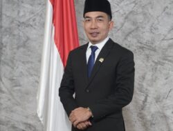 Legislator NasDem Zainal A Tekankan Dinas Pariwisata Miliki Konsep Building Wisata untuk Peningkatan PAD