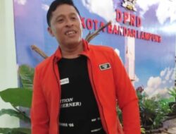 Konferda PDI-P PAC Mutlak Dukung Sudin dan Diiringi Kader Muda Umar Acmad