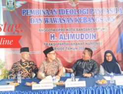 Legislator PAN: Nilai-Nilai Pancasila Harus Diterapkan dalam Kehidupan Sehari-hari