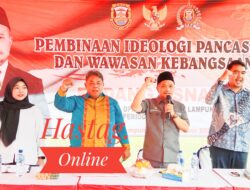 Endang Asnawi: Jangan Sia-Siakan Sosialisasi PIP-WK, Jadilah Moment Menimba Ilmu