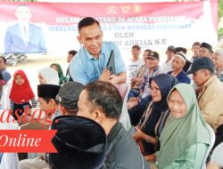 Anggota DPRD Rizaldi Bilang Fraksi Gerindra Siap Bantu Korban Pelecehan Seksual