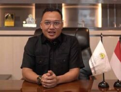 Respon Cepat, Ketum HIPMI Lampung Gilang R Nonaktifkan Pengurus yang Terjaring Razia