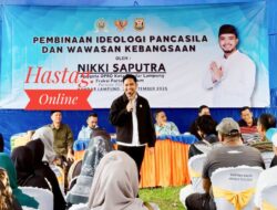 Politisi NasDem: Bukan Soal Hafal Pancasila Tapi Implementasi dalam Kehidupan Sehari-hari