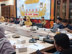 Pasca Kasus Keracunan, DPRD Desak Evaluasi dan Monitoring Ketat Program MBG 