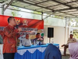 Legislator PAN: Senantiasa Saling Menghargai dan Menghormati Antar Sesama