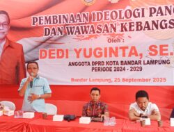Nilai Pancasila Diwujudkan dengan Sikap Menjaga Persatuan dan Gotong-royong