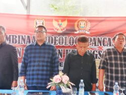 Legislator PAN: Bijaklah dalam Bermedia Sosial Berdasarkan Nilai-Niliai Pancasila