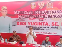 Pancasila Mengandung Makna dan Tatanan Kehidupan Berbangsa dann Bernegara